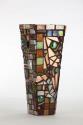 Mosaic Vase 1