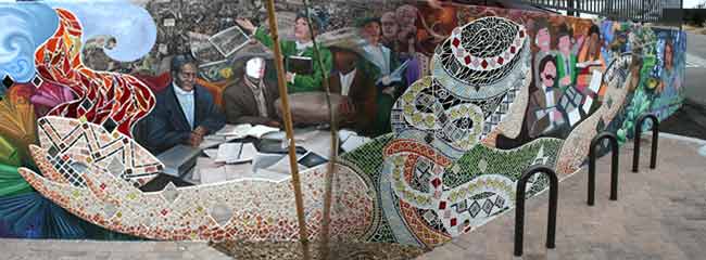 mosaicmural